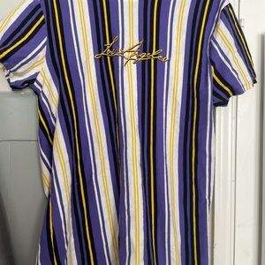 Los Angeles shirt